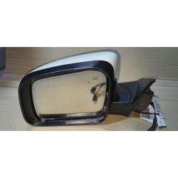5SG21GW7AA Jeep Grand Cherokee Left Turn Auto Dim Heated Mirror (13-Wire)