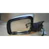 5SG21GW7AA Jeep Grand Cherokee Left Turn Auto Dim Heated Mirror (13-Wire)