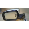 5SG21GW7AA Jeep Grand Cherokee Left Turn Auto Dim Heated Mirror (13-Wire)
