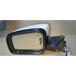 5SG21GW7AA Jeep Grand Cherokee Left Turn Auto Dim Heated Mirror (13-Wire)