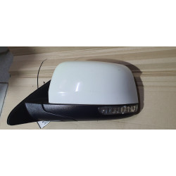 5SG21GW7AA Jeep Grand Cherokee Left Turn Auto Dim Heated Mirror (13-Wire)