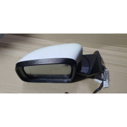 5SG21GW7AA Jeep Grand Cherokee Left Turn Auto Dim Heated Mirror (13-Wire)
