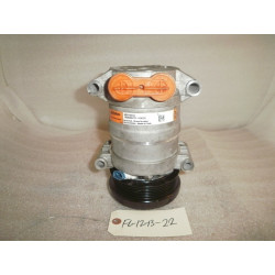 89019234 Cadillac Escalade AC Compressor 1996-2002