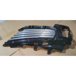 FA1B-8201-A Lincoln MKX Front Bumper Left Grille 2016-2018