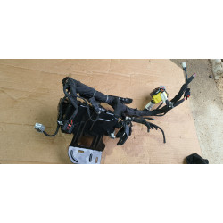 85525542 Chevrolet Corvette Stingray C8 Dash Wiring Harness Fuse Box