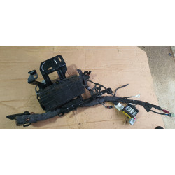 85525542 Chevrolet Corvette Stingray C8 Dash Wiring Harness Fuse Box