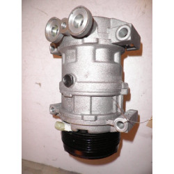 Cadillac Escalade AC Compressor 1996-2002 | Chevrolet Silverado