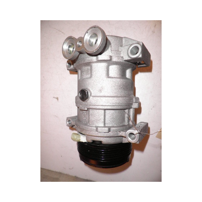 Cadillac Escalade AC Compressor 1996-2002 | Chevrolet Silverado