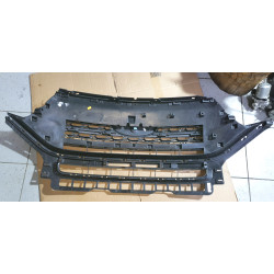 Ford Explorer Grille 2020-2024