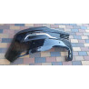 Lincoln MKX Front Bumper Left Side Cover 2016-2018