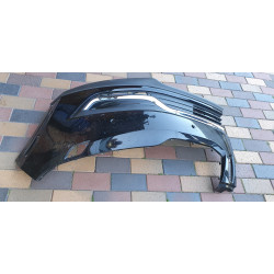 Lincoln MKX Front Bumper Left Side Cover 2016-2018