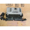 07K906055DD Volkswagen Passat Engine computer (ECM) 2013-2014 07K907309A