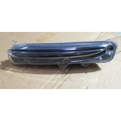 FA1B-13D273-A Lincoln MKX Left Daytime Running LED Fog Lamp 2016-2018