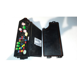 04692343AC Jeep Compass Fuse Box 2011-2014