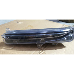 FA1B-13D273-A Lincoln MKX Left Daytime Running LED Fog Lamp 2016-2018