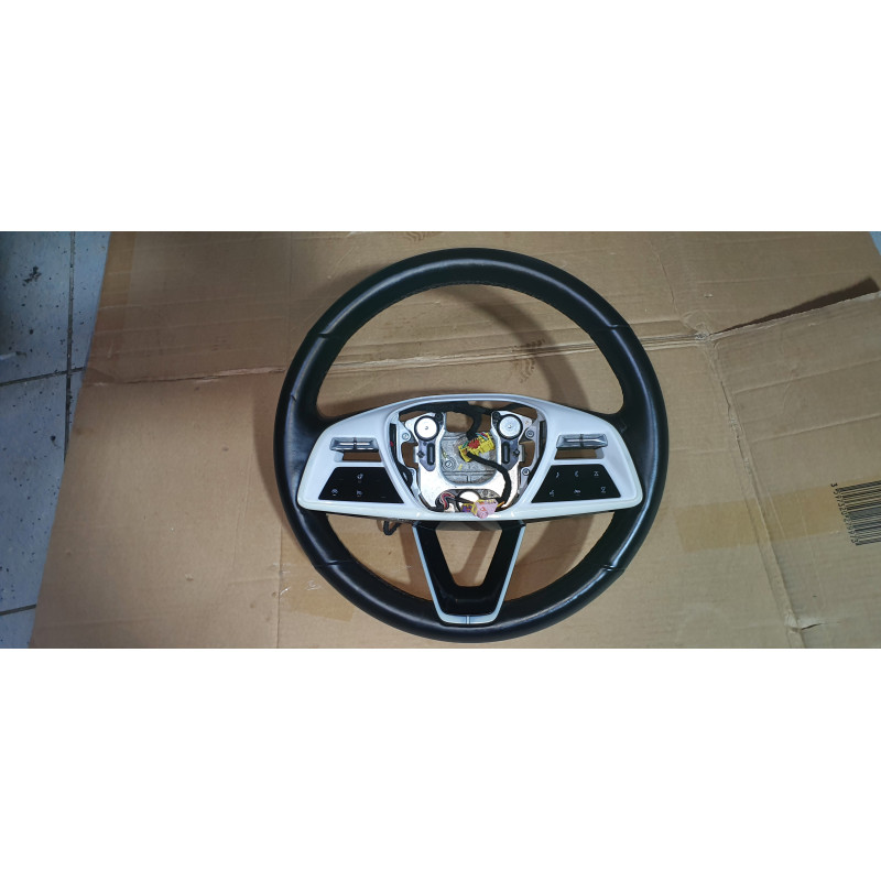 42027050 Cadillac Lyriq Steering Wheel 2023-2025 42027046