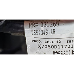 42027050 Cadillac Lyriq Steering Wheel 2023-2025 42027046