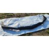 84335736 Chevrolet Camaro ZL1 Front Bumper Lower Valance Spoiler 2018-2024