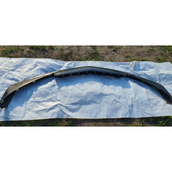 84335736 Chevrolet Camaro ZL1 Front Bumper Lower Valance Spoiler 2018-2024