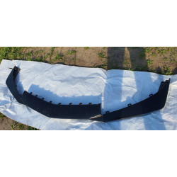 84335736 Chevrolet Camaro ZL1 Front Bumper Lower Valance Spoiler 2018-2024
