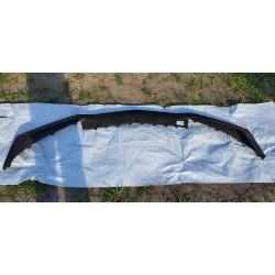 84335736 Chevrolet Camaro ZL1 Front Bumper Lower Valance Spoiler 2018-2024