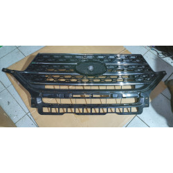 LB5B-8200-BD59B8 Ford Explorer Grille 2020-2024 LB5B-8150-BBW