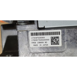 FM58-10B689-BD Ford C-Max High Voltage Battery Charger Converter 2013-2018