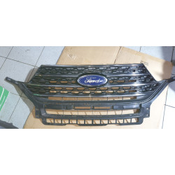LB5B-8200-BD59B8 Ford Explorer Grille 2020-2024 LB5B-8150-BBW