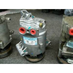 25805685 Chevrolet HHR AC Compressor Pump 2007-2011
