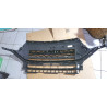 LB5B-8200-BD59B8 Ford Explorer Grille 2020-2024 LB5B-8150-BBW