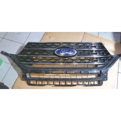 LB5B-8200-BD59B8 Ford Explorer Grille 2020-2024 LB5B-8150-BBW