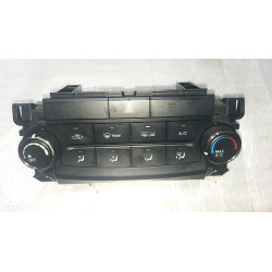 55900-06320 Toyota Camry AC Heater Control Switch 2015-2017