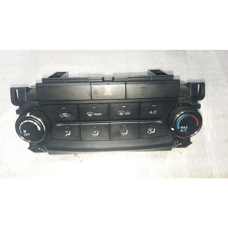 55900-06320 Toyota Camry AC Heater Control Switch 2015-2017
