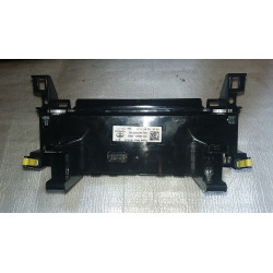 55900-06320 Toyota Camry AC Heater Control Switch 2015-2017