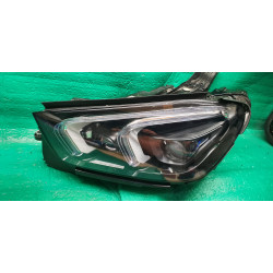 A1679066504 Mercedes-Benz GLE Left Multibeam LED Headlight 2019-2023