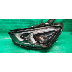 A1679066504 Mercedes-Benz GLE Left Multibeam LED Headlight 2019-2023
