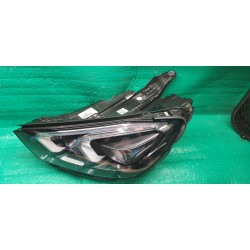 A1679066504 Mercedes-Benz GLE Left Multibeam LED Headlight 2019-2023
