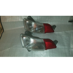 34500-TG7A-A02 Honda Pilot Right Rear Backup Reverse Lower Bumper Lamp