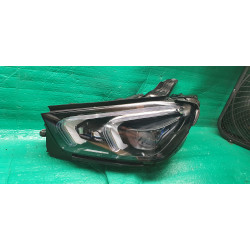 A1679066504 Mercedes-Benz GLE Left Multibeam LED Headlight 2019-2023