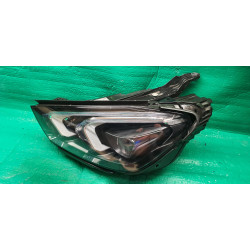 A1679066504 Mercedes-Benz GLE Left Multibeam LED Headlight 2019-2023