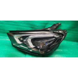 A1679066504 Mercedes-Benz GLE Left Multibeam LED Headlight 2019-2023