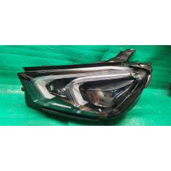 A1679066504 Mercedes-Benz GLE Left Multibeam LED Headlight 2019-2023