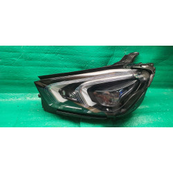 A1679066504 Mercedes-Benz GLE Left Multibeam LED Headlight 2019-2023