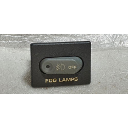 15953150 Chevrolet S10 Fog Lamps Switch 1994-1997