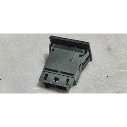 15953150 Chevrolet S10 Fog Lamps Switch 1994-1997