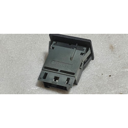15953150 Chevrolet S10 Fog Lamps Switch 1994-1997