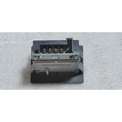 15953150 Chevrolet S10 Fog Lamps Switch 1994-1997