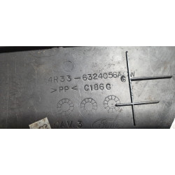 4R33-6324056-AG Ford Mustang Right Door Trim Cover 2005-2009