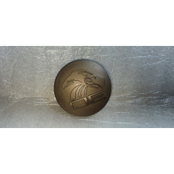 Dodge Charger Wheel Center Cover Cap
