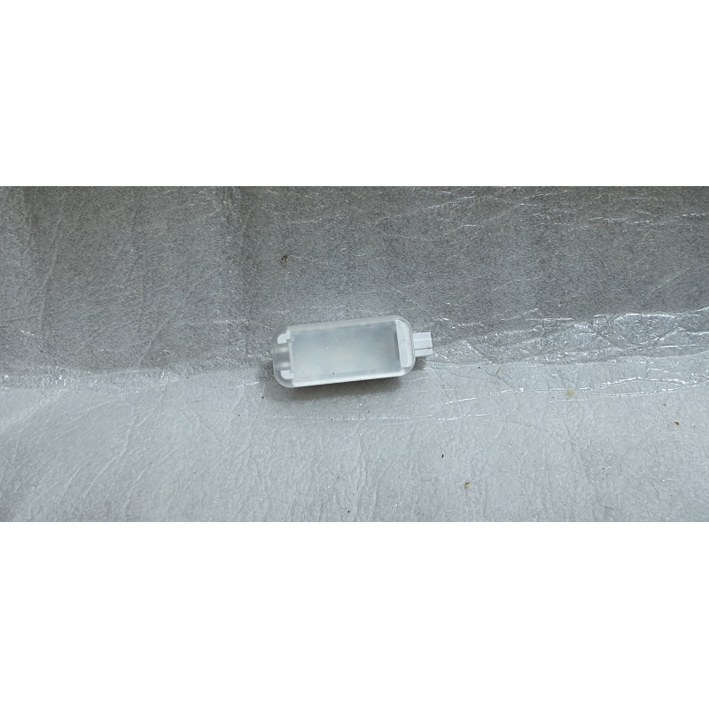 3G8947409 Volkswagen Atlas Cargo Area LED Light 2020-2023